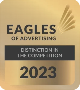 Eagles of advertising