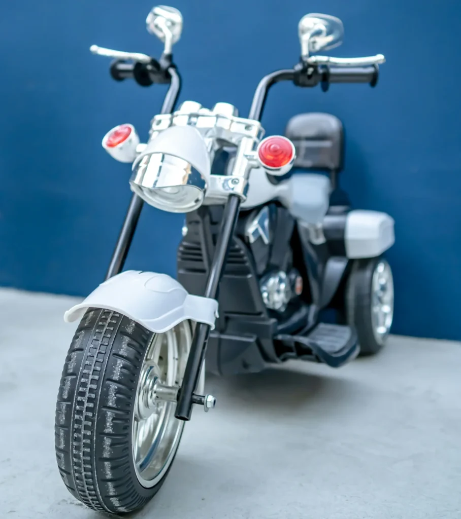 Utveckling av e-handel för motorcyklar och cyklar - allt du behöver för vägen!