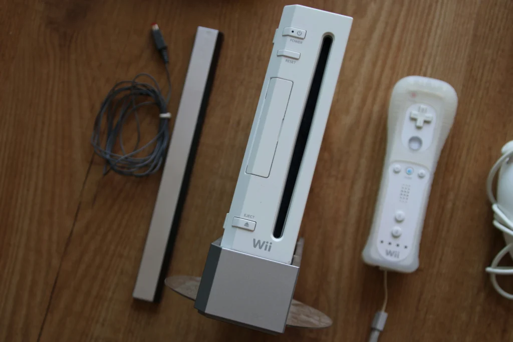 Utveckling av e-handel för spelprodukter: Tillbehör, konsoler och hårdvara för spel