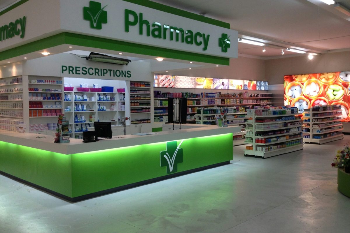 Utveckling av e-handel för apotek - Utöka din kundbas med onlineförsäljning!