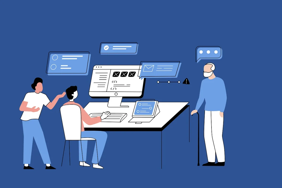 Prisguide för webbutveckling